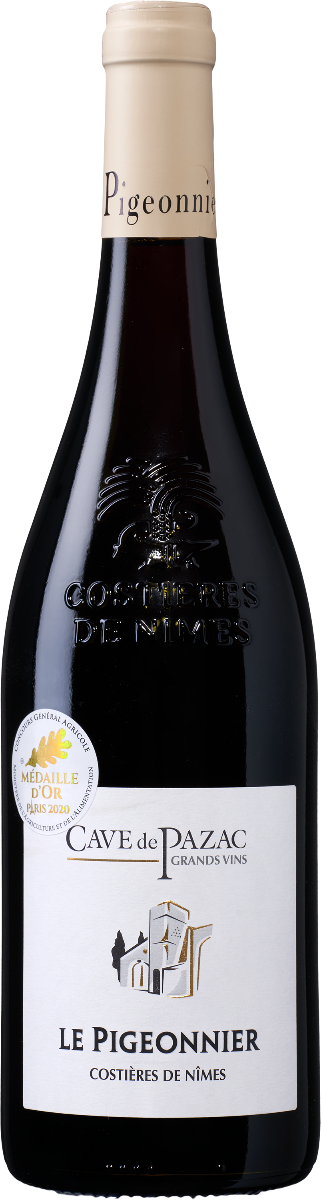 Le Pigeonnier Rouge 2024