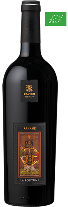 Arcane La Fortune  2020