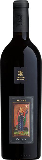 Arcane L'étoile 