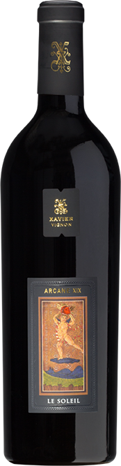 Arcane XIX le Soleil 2015