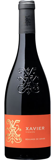 Beaumes de Venise 2021