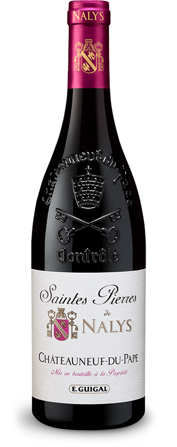 Saintes Pierres de Nalys 2022