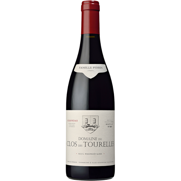 Clos des Tourelles 2021