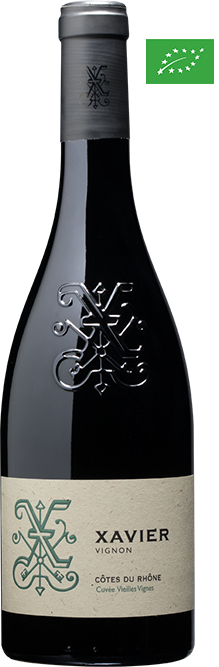 Côtes du Rhône Vieilles Vignes  2020