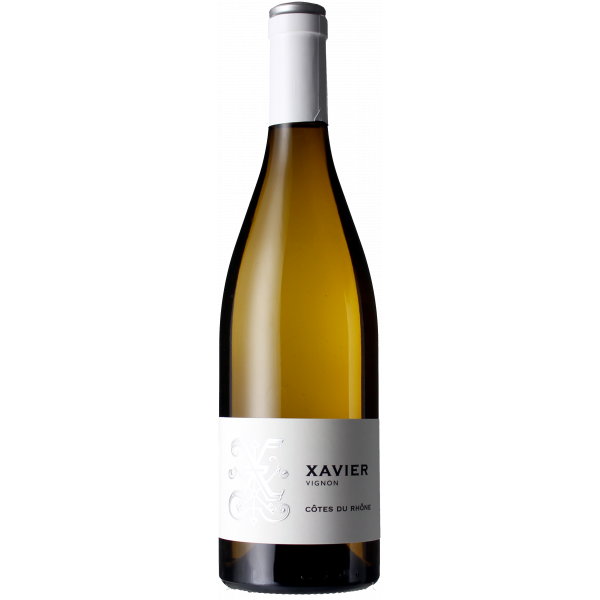 Côtes du Rhône Blanc 2024