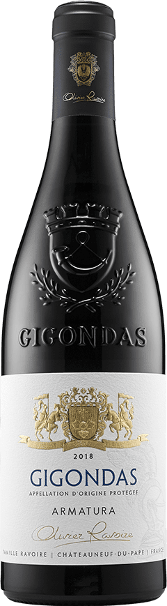 Armatura - Gigondas 2022