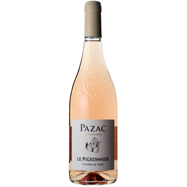 Le Pigeonnier Rosé 2024