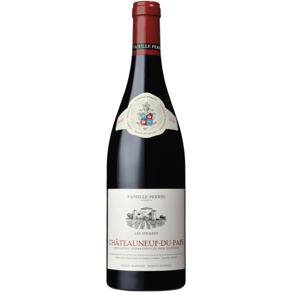 Châteauneuf du Pape - Les Sinards 2022