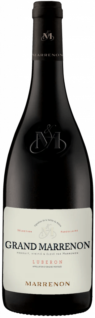 Grand Marrenon Rouge 2023