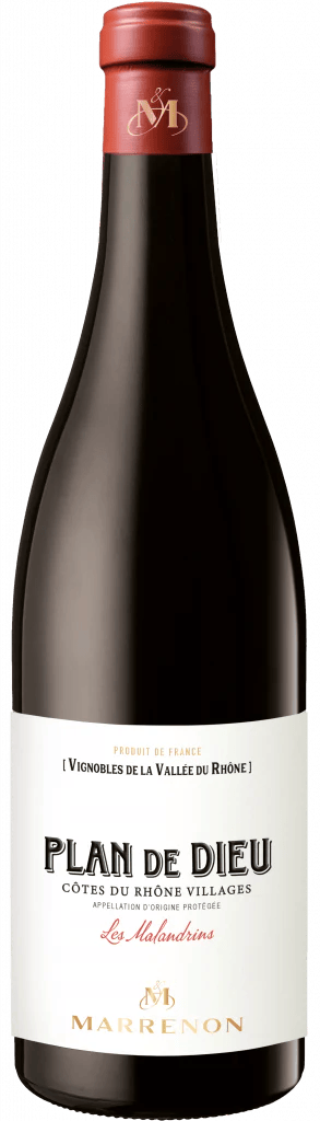 Les Belles Echappées - Plan de Dieu 2022