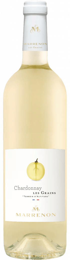 Chardonnay - Les Grains 2024