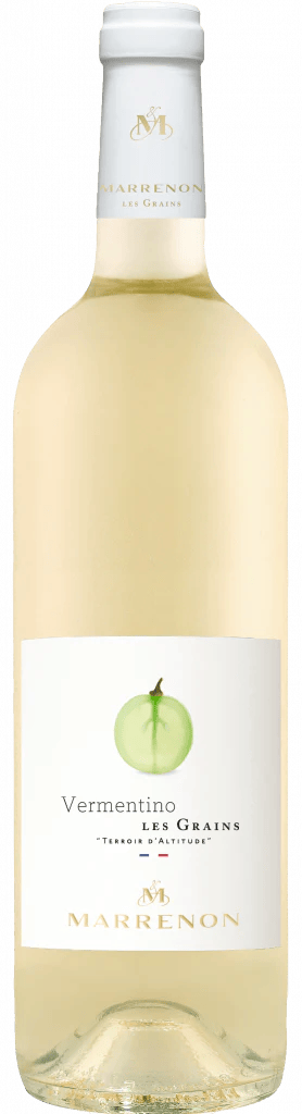 Vermentino - Les Grains 2024