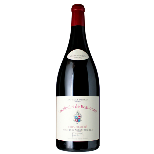 Magnum - Coudoulet de Beaucastel  2022