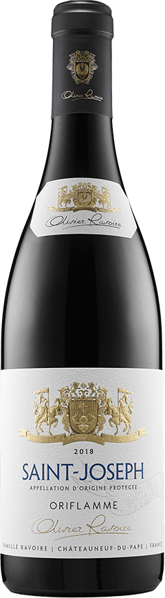 Oriflamme - Saint Joseph  2022