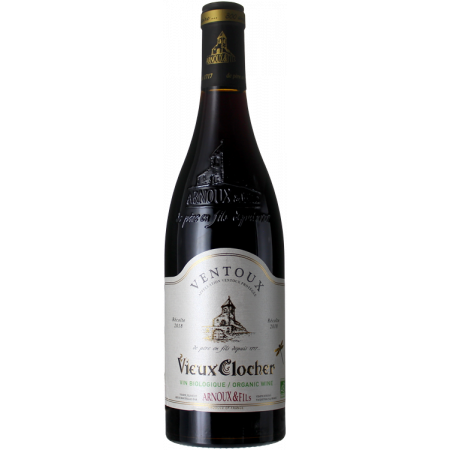 Ventoux Le Vieux Clocher 2023