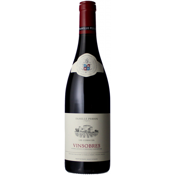 Vinsobres - Les Cornuds 2022