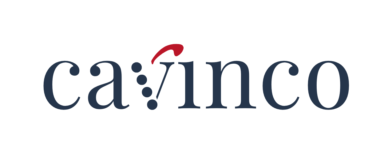 Logo Cavinco